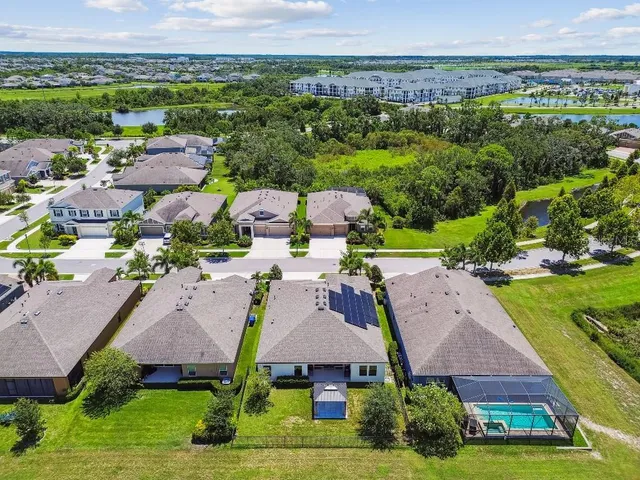 $664,900 | 6442 Maiden Sea Drive, Apollo Beach, FL 33572