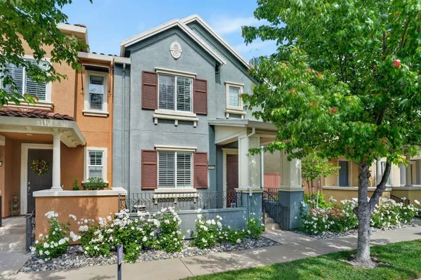 $525,000 | 3033 Parkham Drive, Roseville, CA 95747