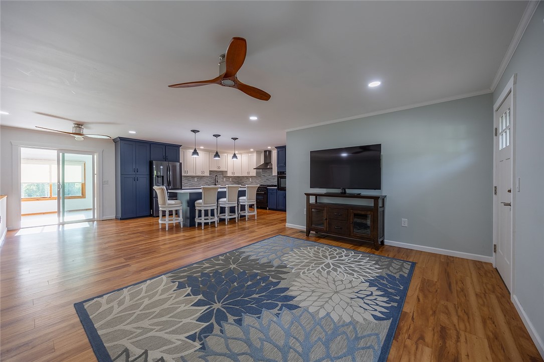 375 Veteran Hill Road Veteran, NY 14845 - Photo 4 of 34