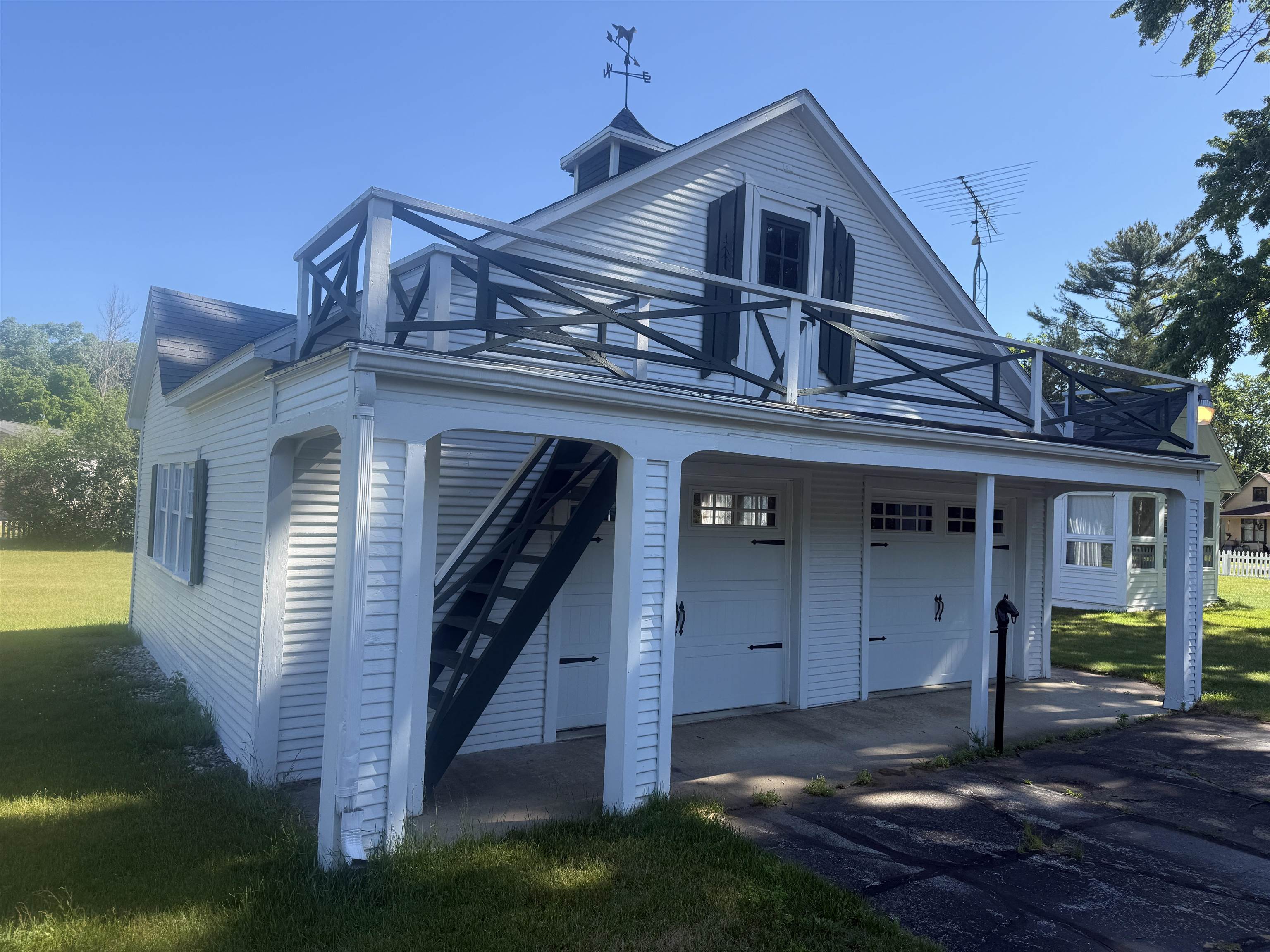 414 Foster Road Redgranite, WI 54970 - Photo 45 of 60