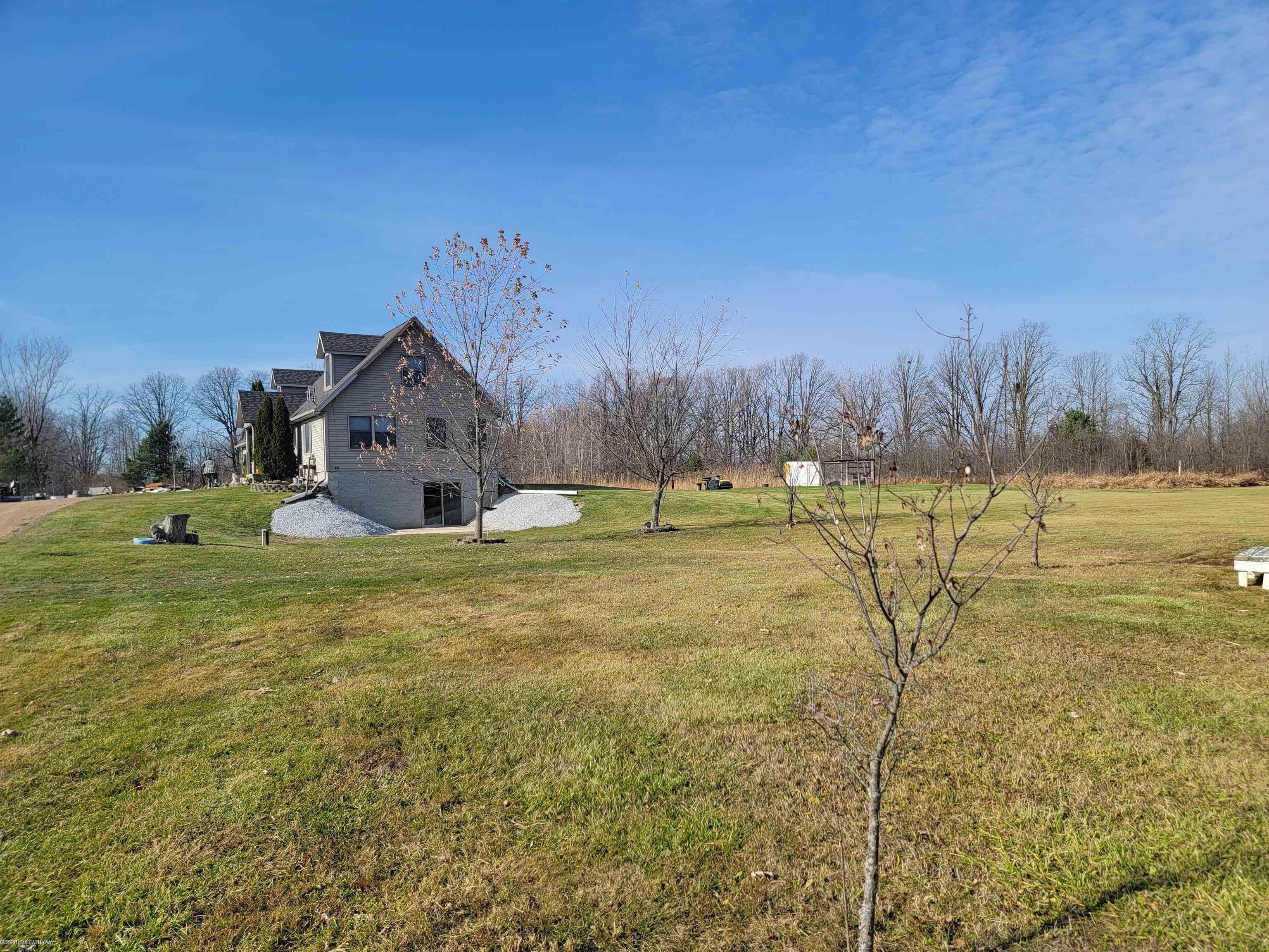 5223 Frontier Road Avoca, MI 48006 - Photo 21 of 30