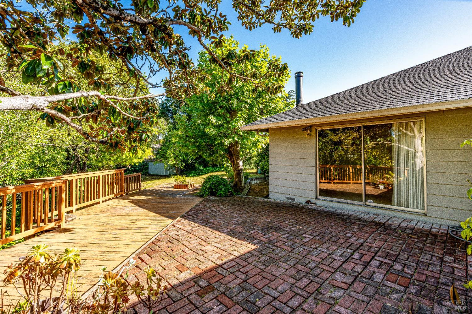 2445 Melbrook Way Santa Rosa, CA 95405 - Photo 21 of 34