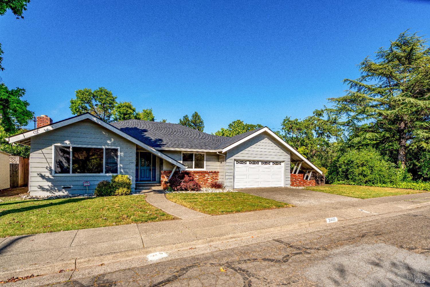 2445 Melbrook Way Santa Rosa, CA 95405 - Photo 34 of 34
