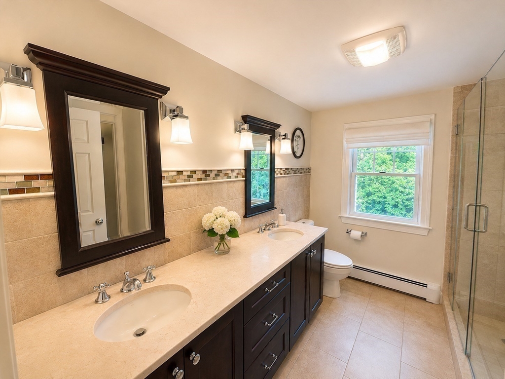 32 Webster Road Lexington, MA 02421 - Photo 12 of 22