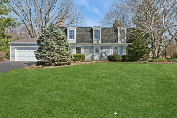 $435,000 | 258 Stonegate Road, Trout Valley, IL 60013