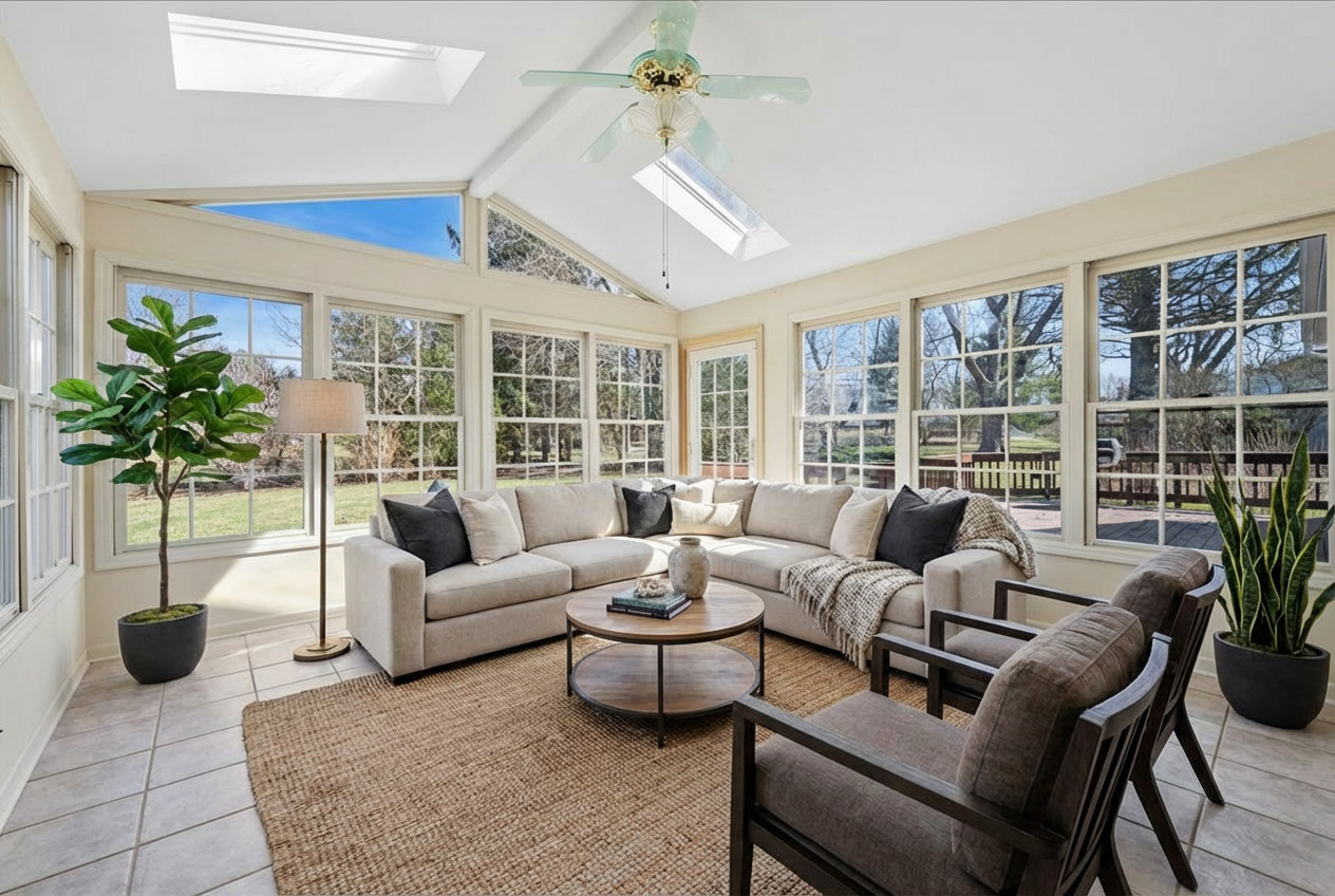 258 Stonegate Road Trout Valley, IL 60013 - Photo 8 of 33 Gallery Image 8
