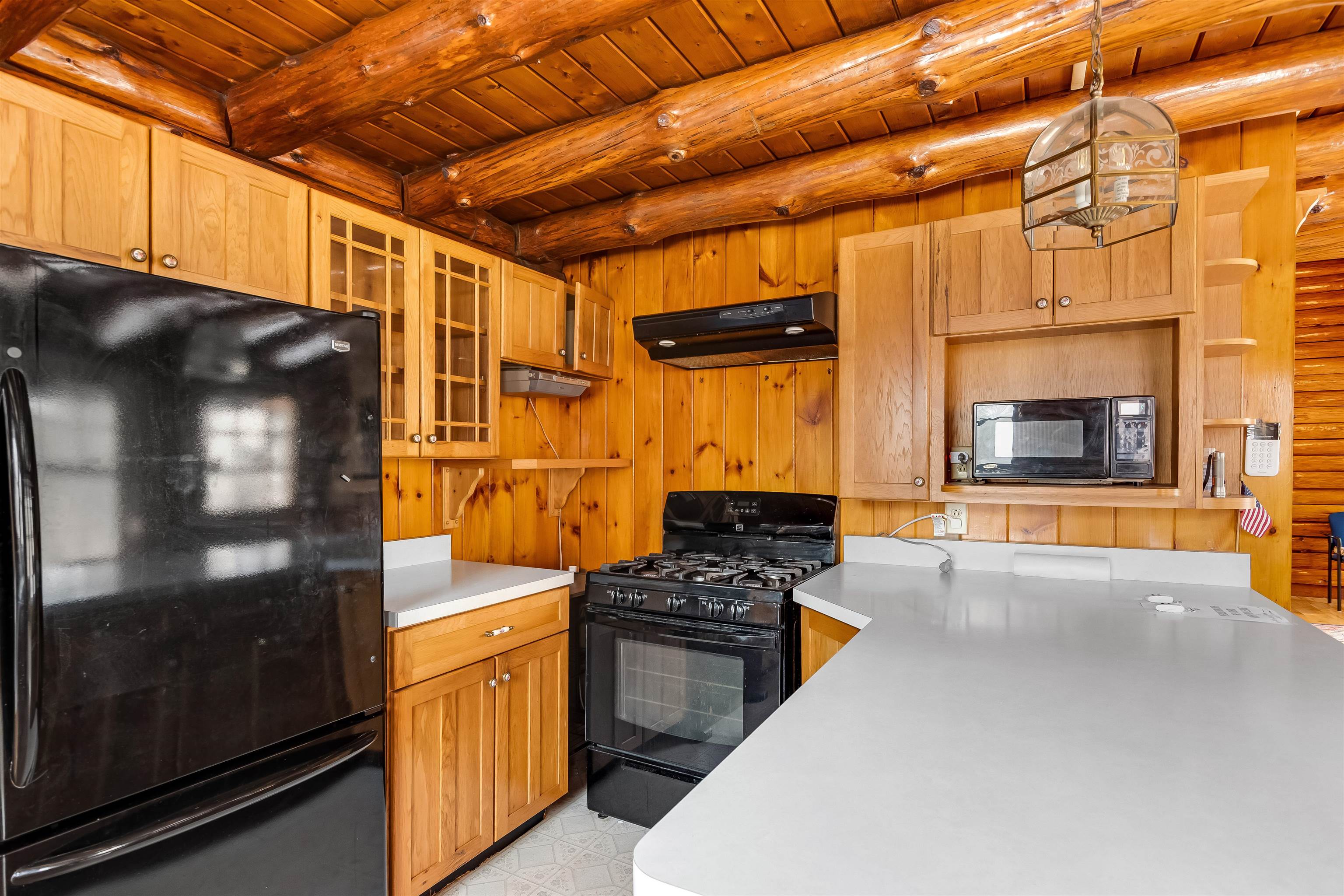 2519 Ward Hill Road Moretown, VT 05660 - Photo 11 of 36