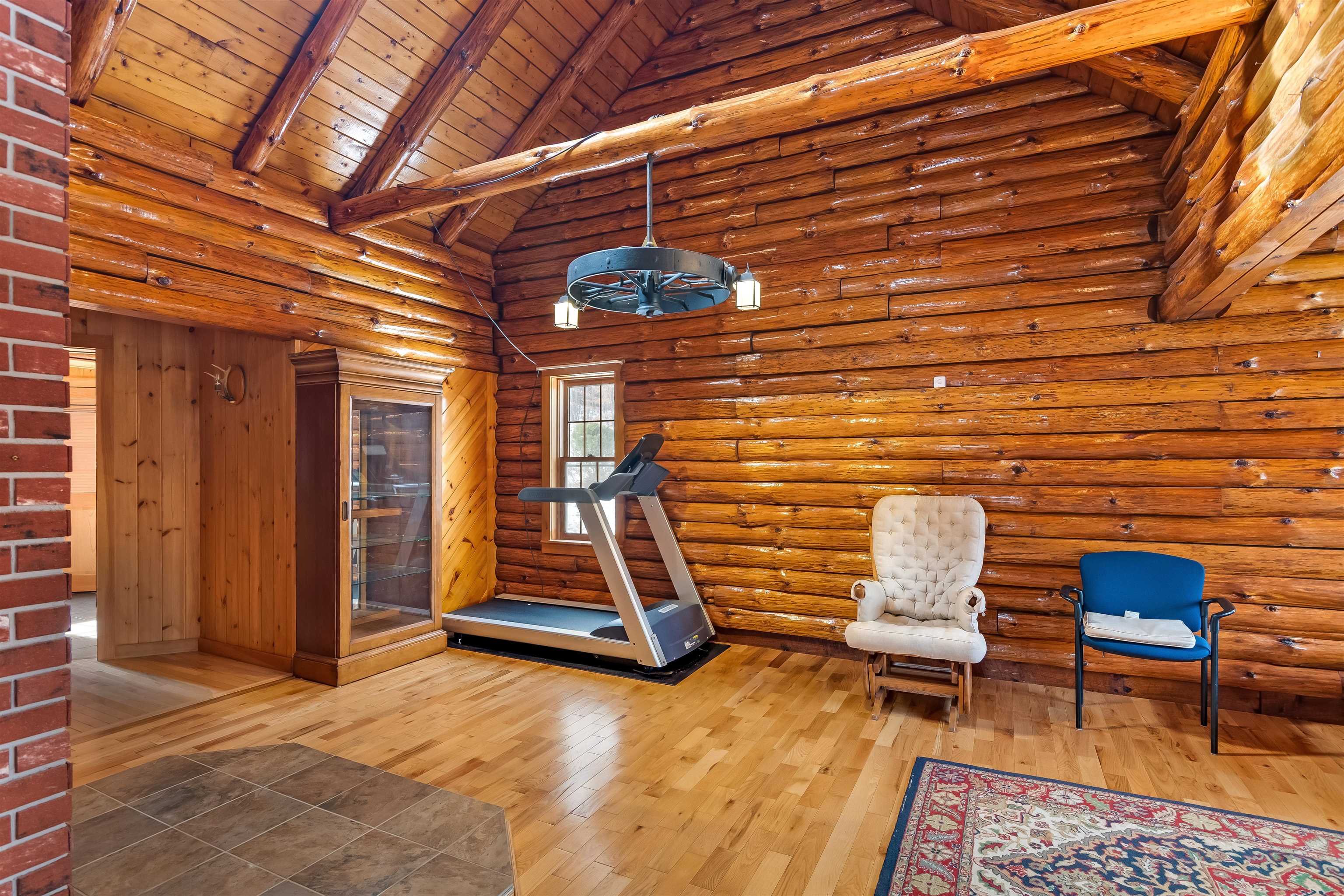 2519 Ward Hill Road Moretown, VT 05660 - Photo 12 of 36