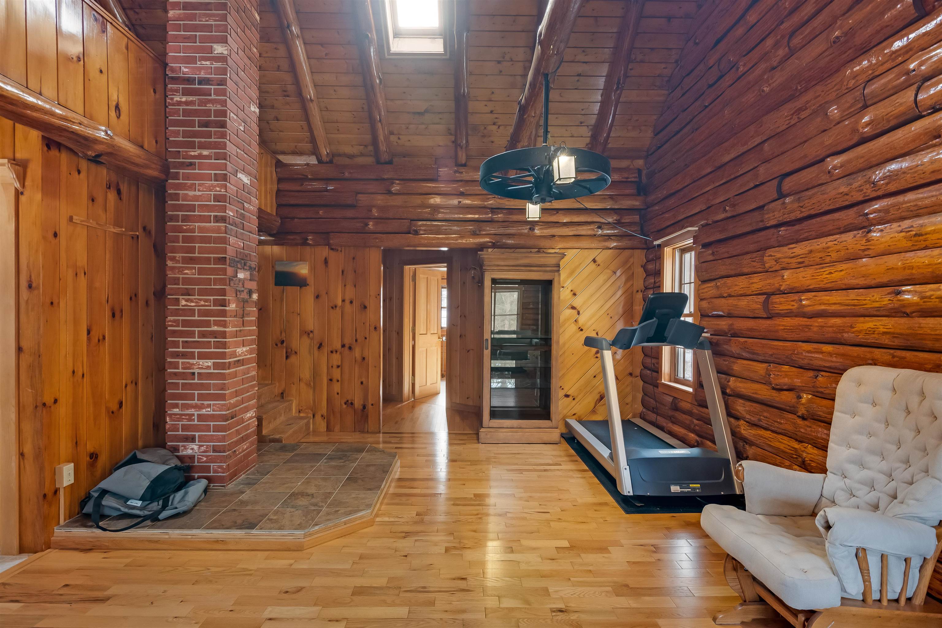 2519 Ward Hill Road Moretown, VT 05660 - Photo 14 of 36