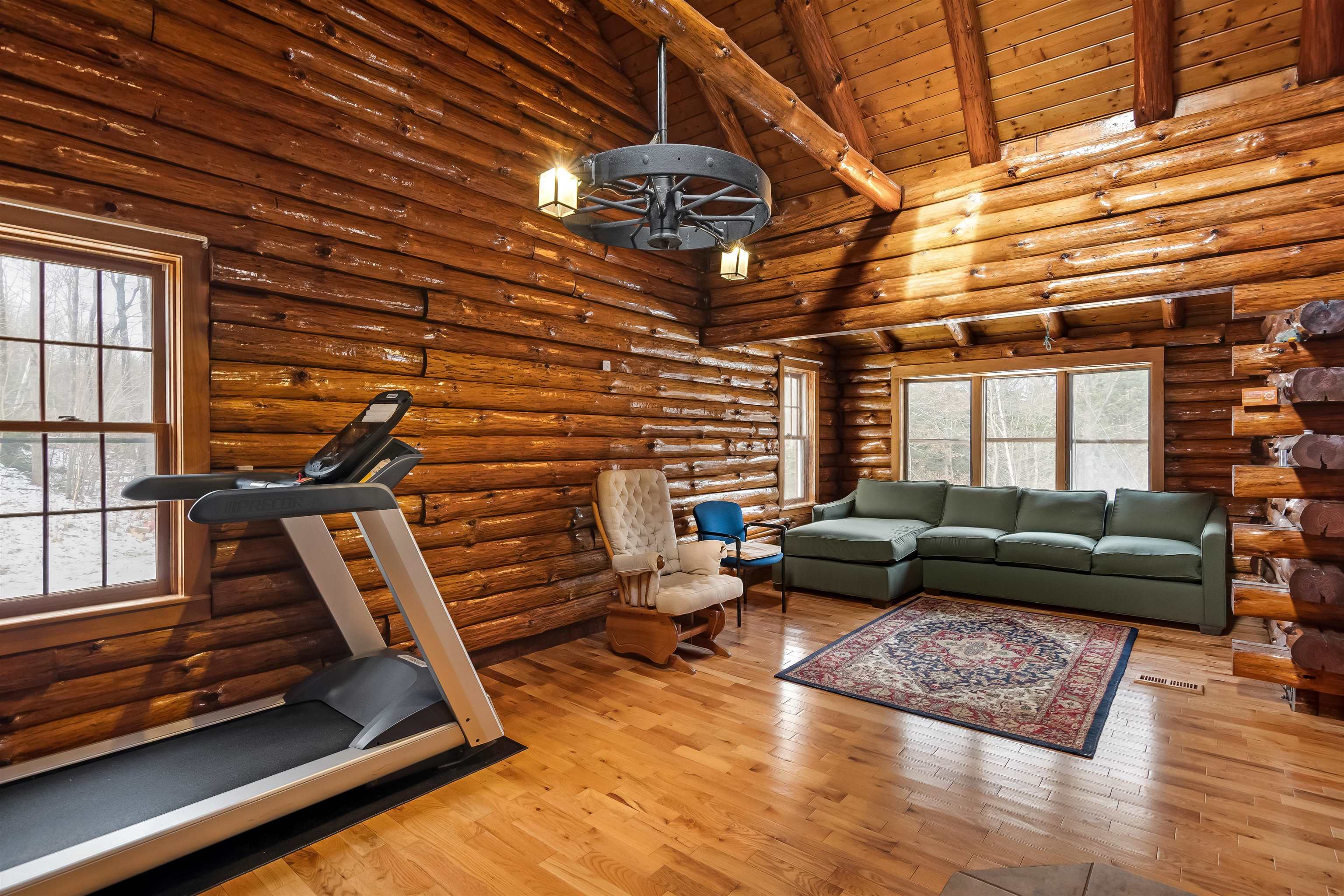 2519 Ward Hill Road Moretown, VT 05660 - Photo 15 of 36