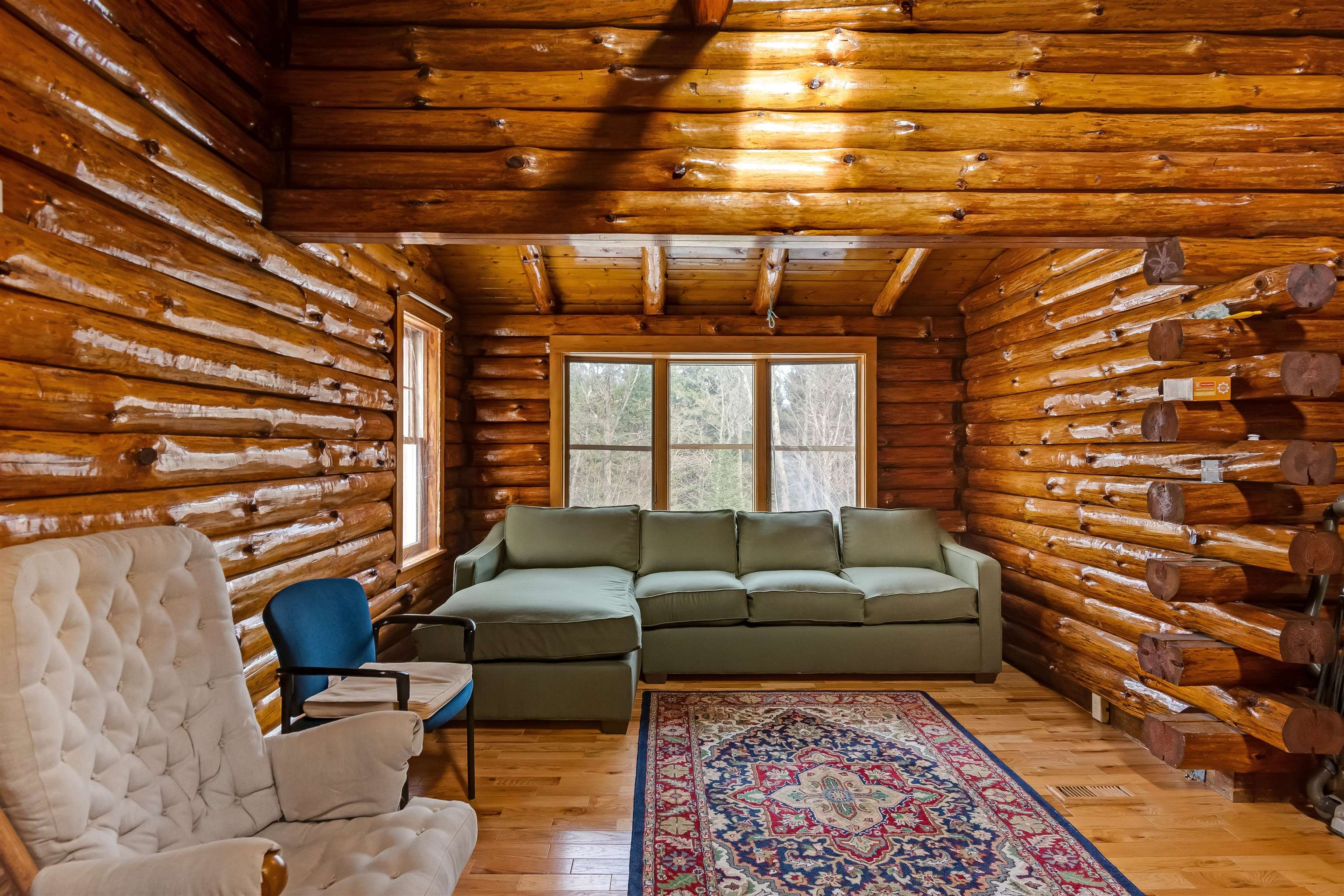 2519 Ward Hill Road Moretown, VT 05660 - Photo 16 of 36