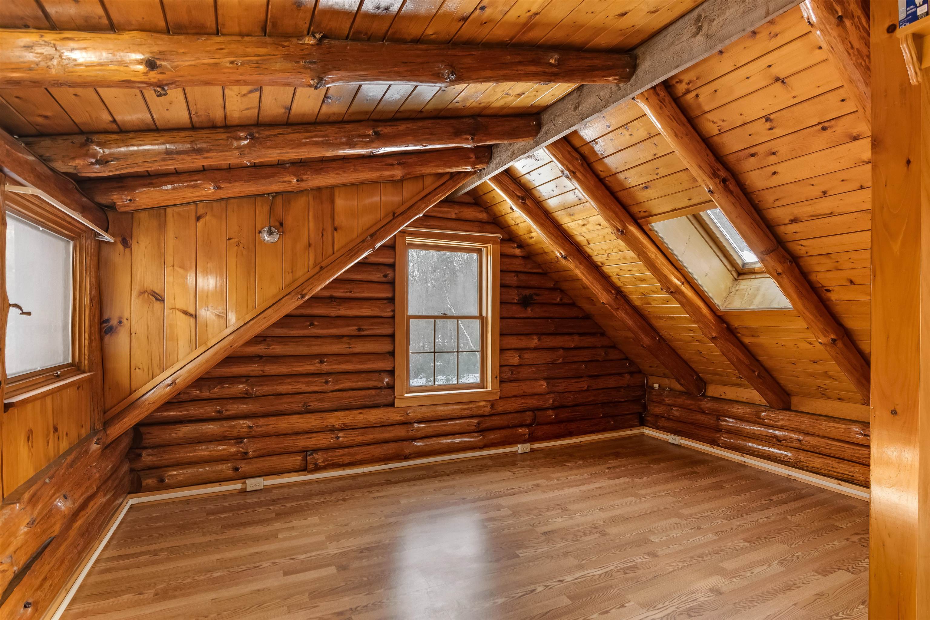 2519 Ward Hill Road Moretown, VT 05660 - Photo 23 of 36