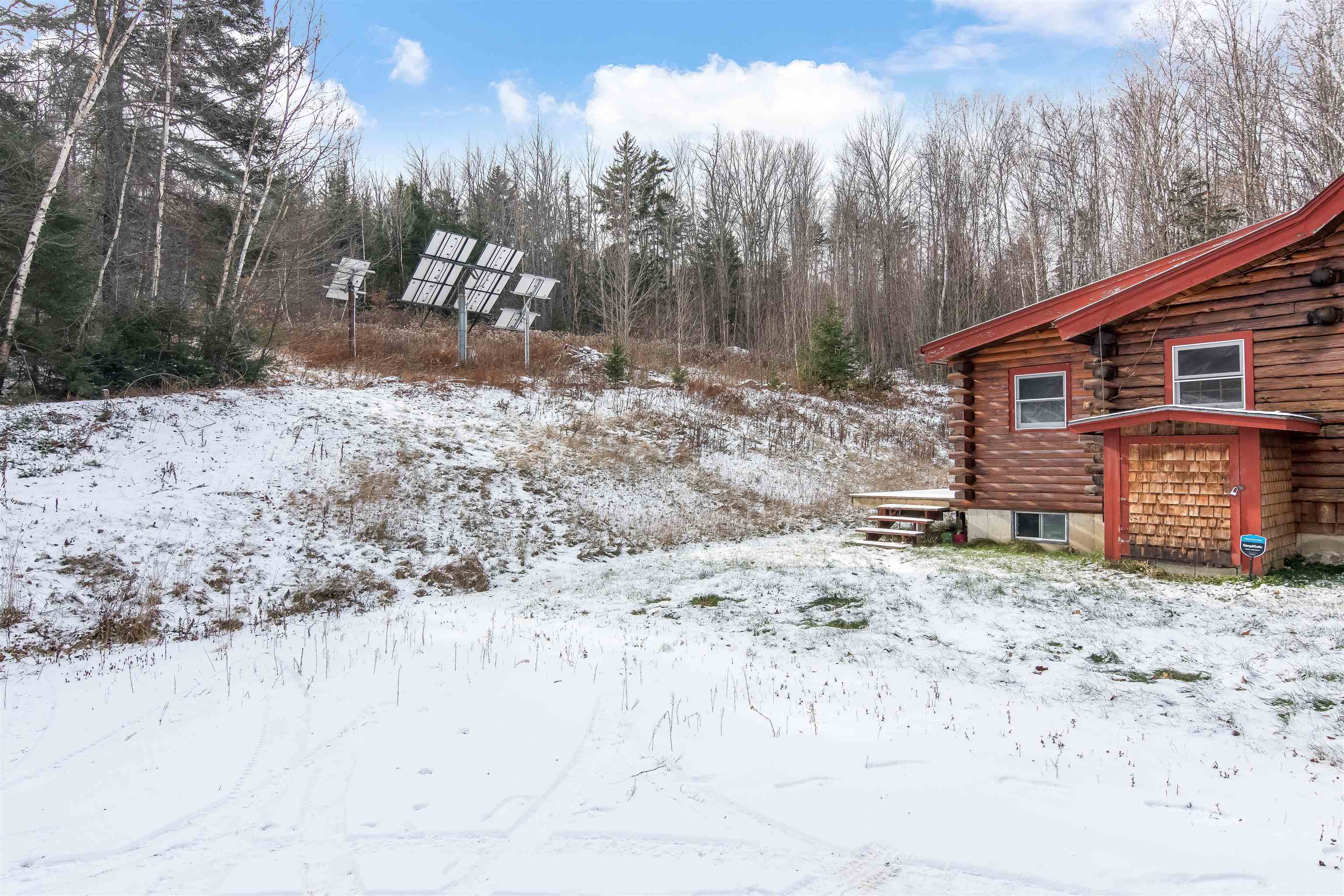 2519 Ward Hill Road Moretown, VT 05660 - Photo 3 of 36