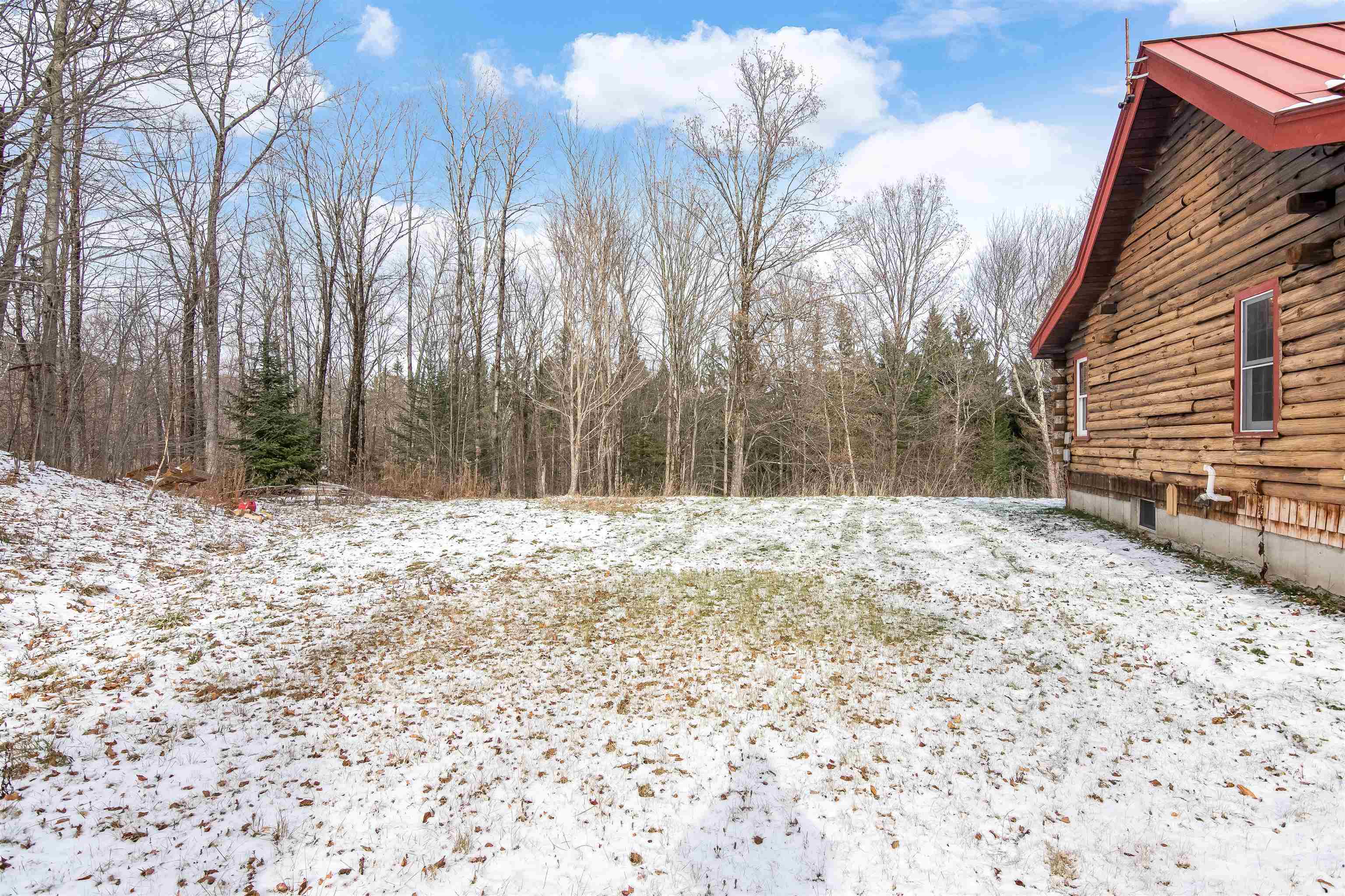 2519 Ward Hill Road Moretown, VT 05660 - Photo 34 of 36