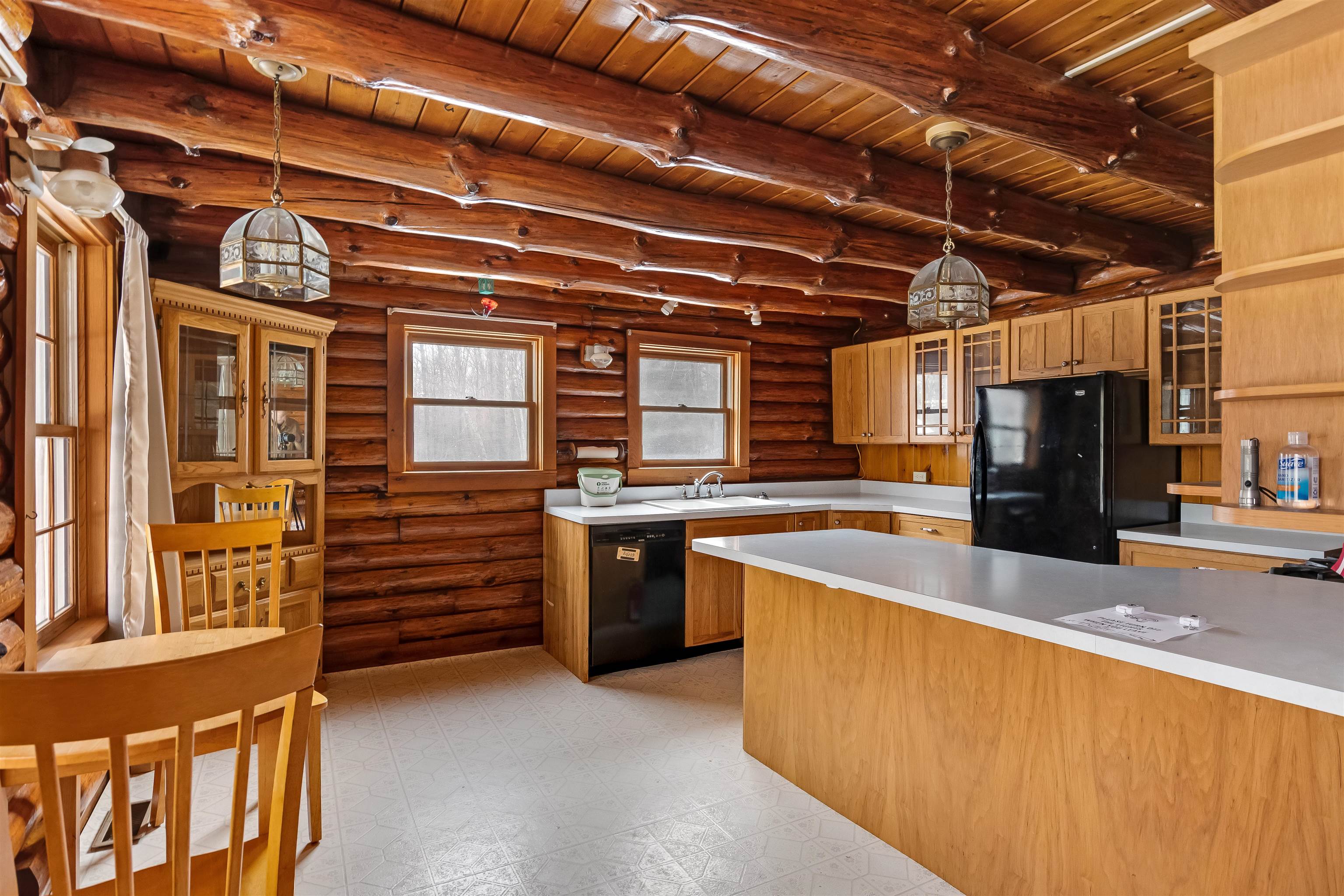 2519 Ward Hill Road Moretown, VT 05660 - Photo 5 of 36