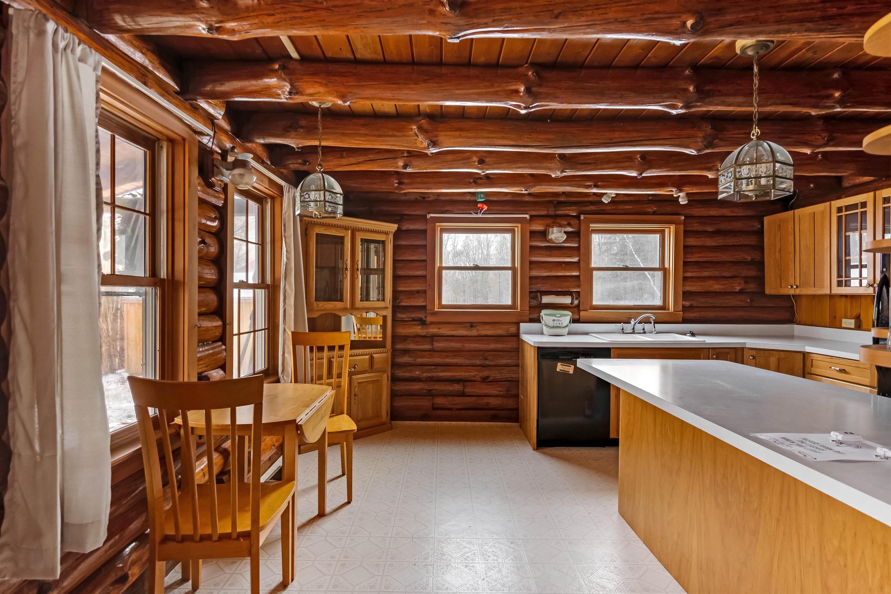 2519 Ward Hill Road Moretown, VT 05660 - Photo 6 of 36