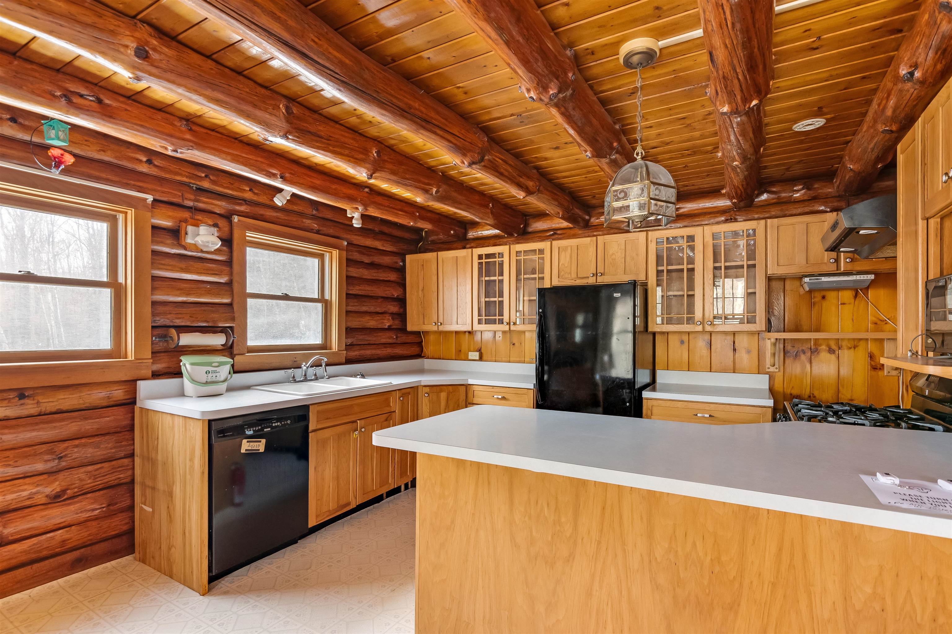2519 Ward Hill Road Moretown, VT 05660 - Photo 7 of 36