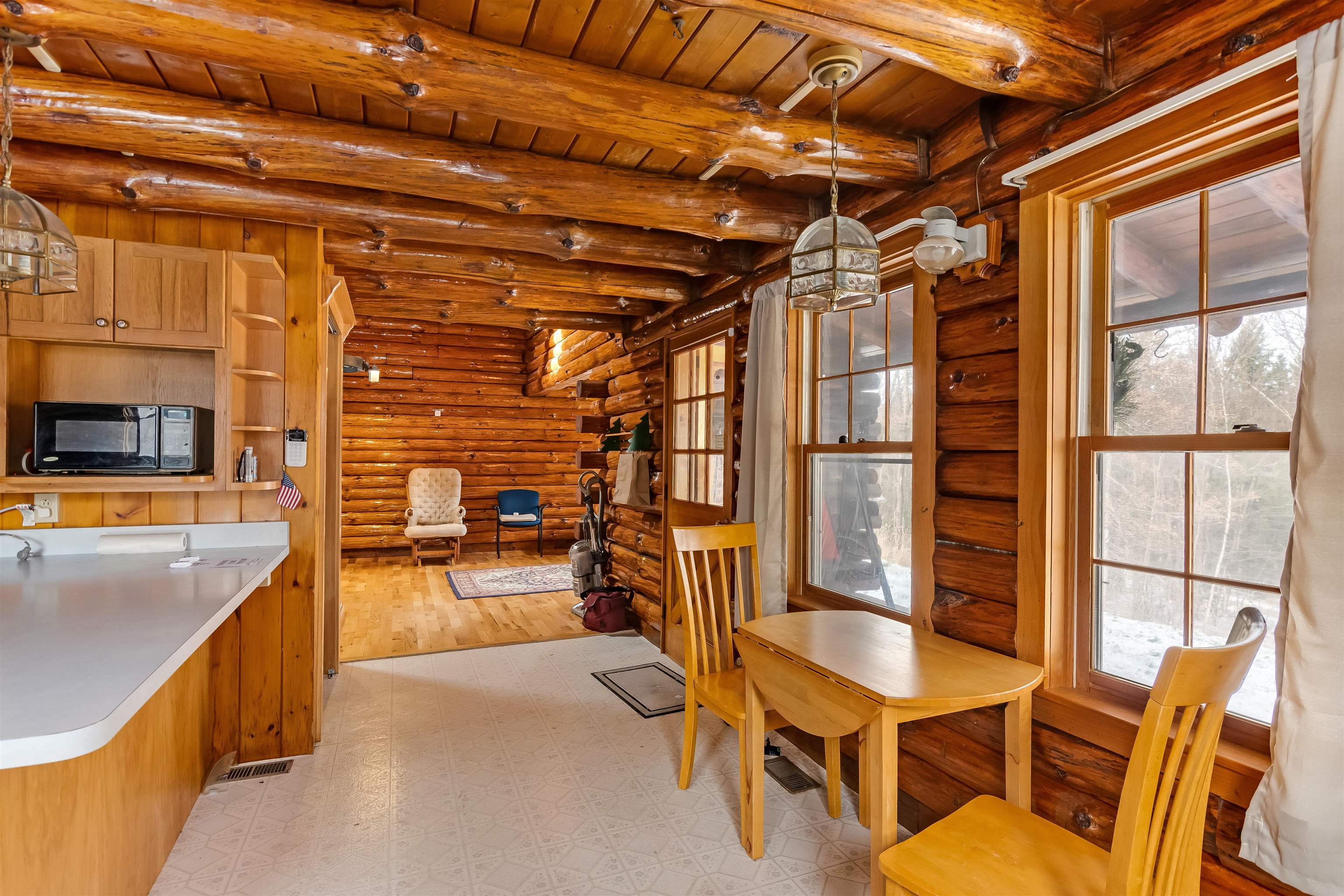 2519 Ward Hill Road Moretown, VT 05660 - Photo 10 of 36