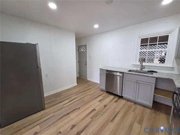 $1,600 | 5506 Campbell Avenue, Richmond, VA 23231