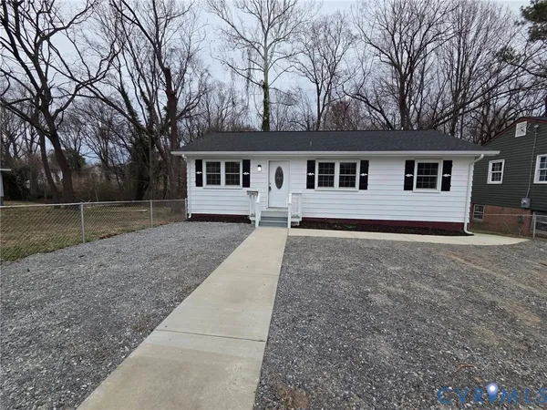 $1,600 | 5506 Campbell Avenue, Richmond, VA 23231