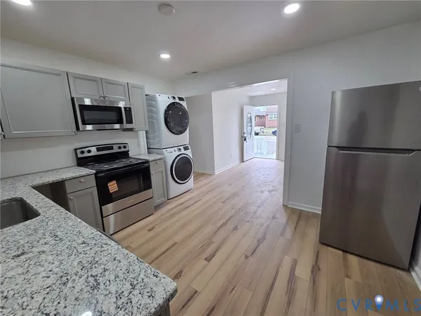 $1,600 | 5506 Campbell Avenue, Richmond, VA 23231