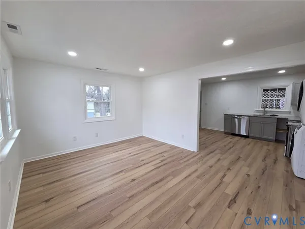 $1,600 | 5506 Campbell Avenue, Richmond, VA 23231