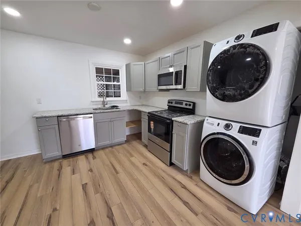 $1,600 | 5506 Campbell Avenue, Richmond, VA 23231