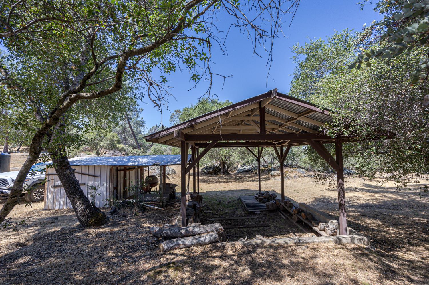 36846 Batti Road Coarsegold, CA 93614 - Photo 51 of 62 Gallery Image 51