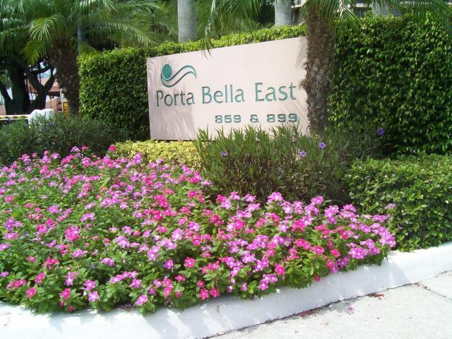 859 Jeffery Street, Unit 710 Boca Raton, FL 33487 - Photo 1 of 10 Front View