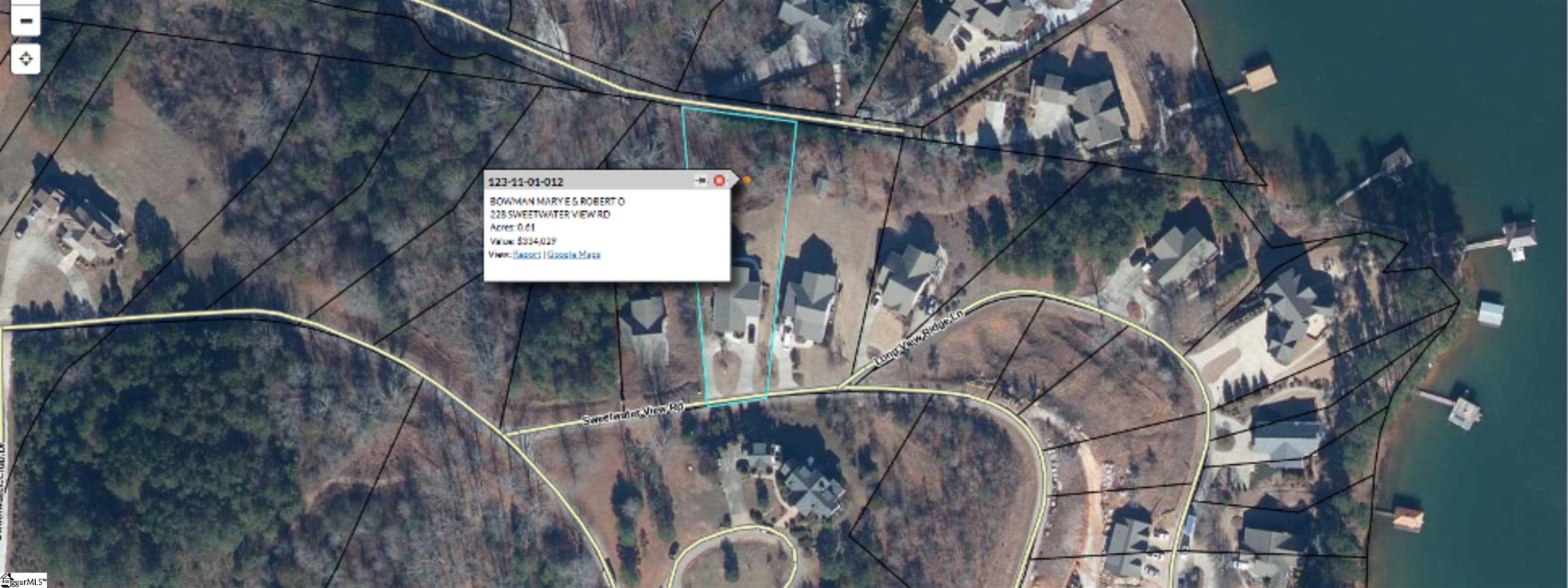 228 Sweetwater View Road Seneca, SC 29672 - Photo 26 of 46 Gallery Image 26