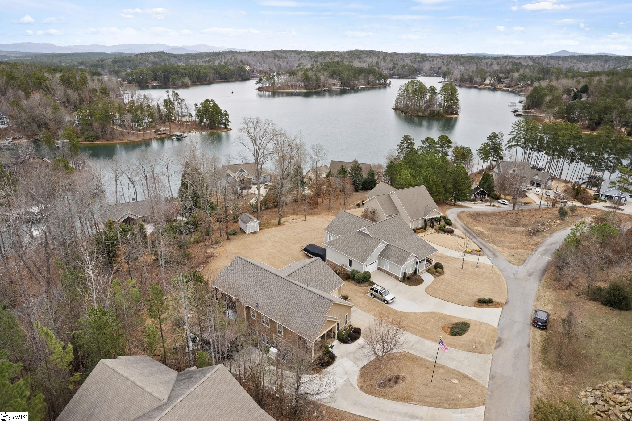 228 Sweetwater View Road Seneca, SC 29672 - Photo 39 of 46 Gallery Image 39