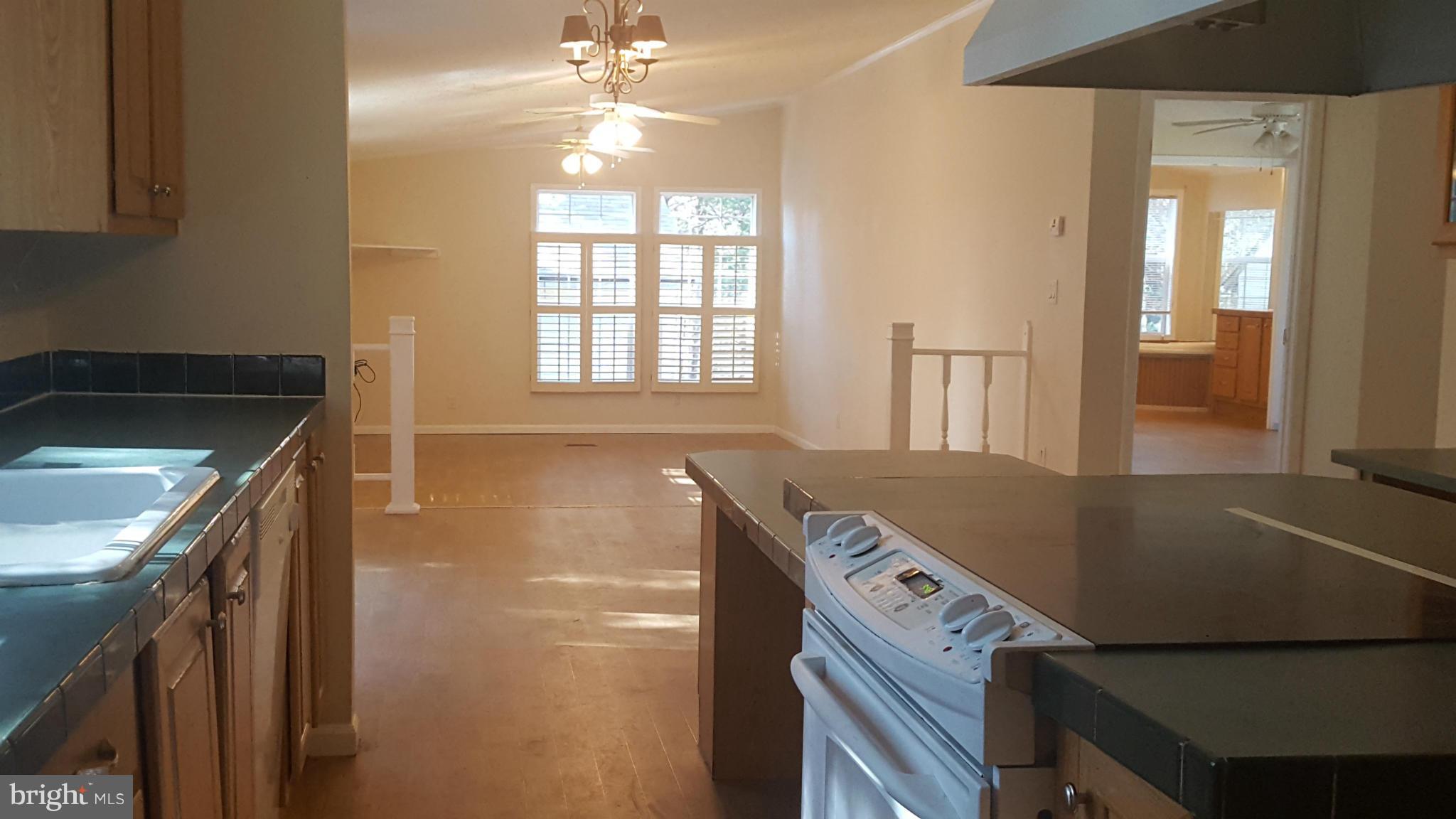2911 Forrest Road Partlow, VA 22534 - Photo 8 of 15 Kitchen