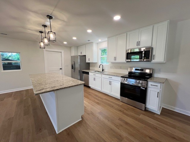 760 Rose Hill Road Pulaski, TN 38478 - Photo 6 of 34