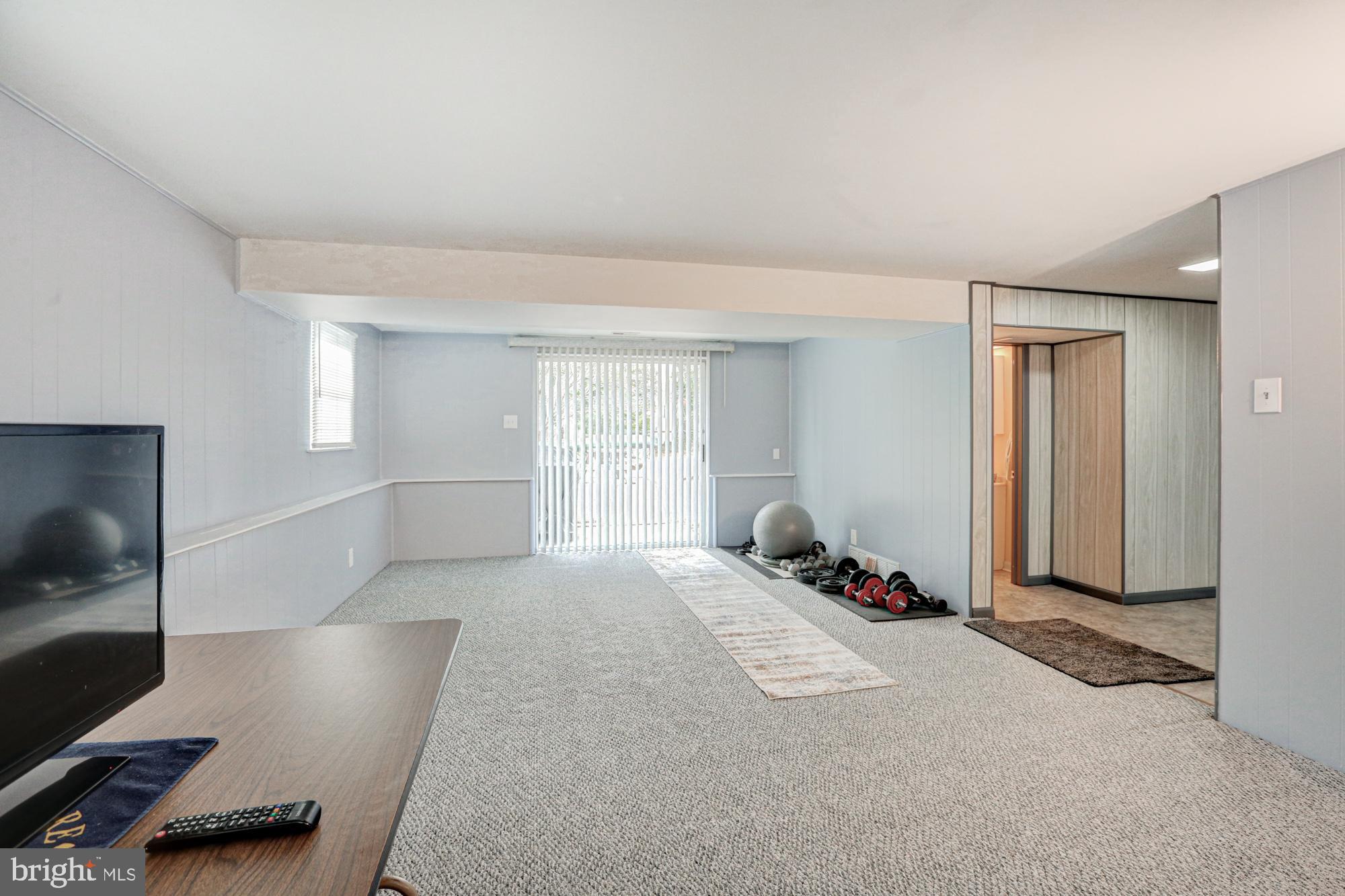 4 Old Forge Road Pennsville, NJ 08070 - Photo 12 of 61 a bedroom with furniture and a window