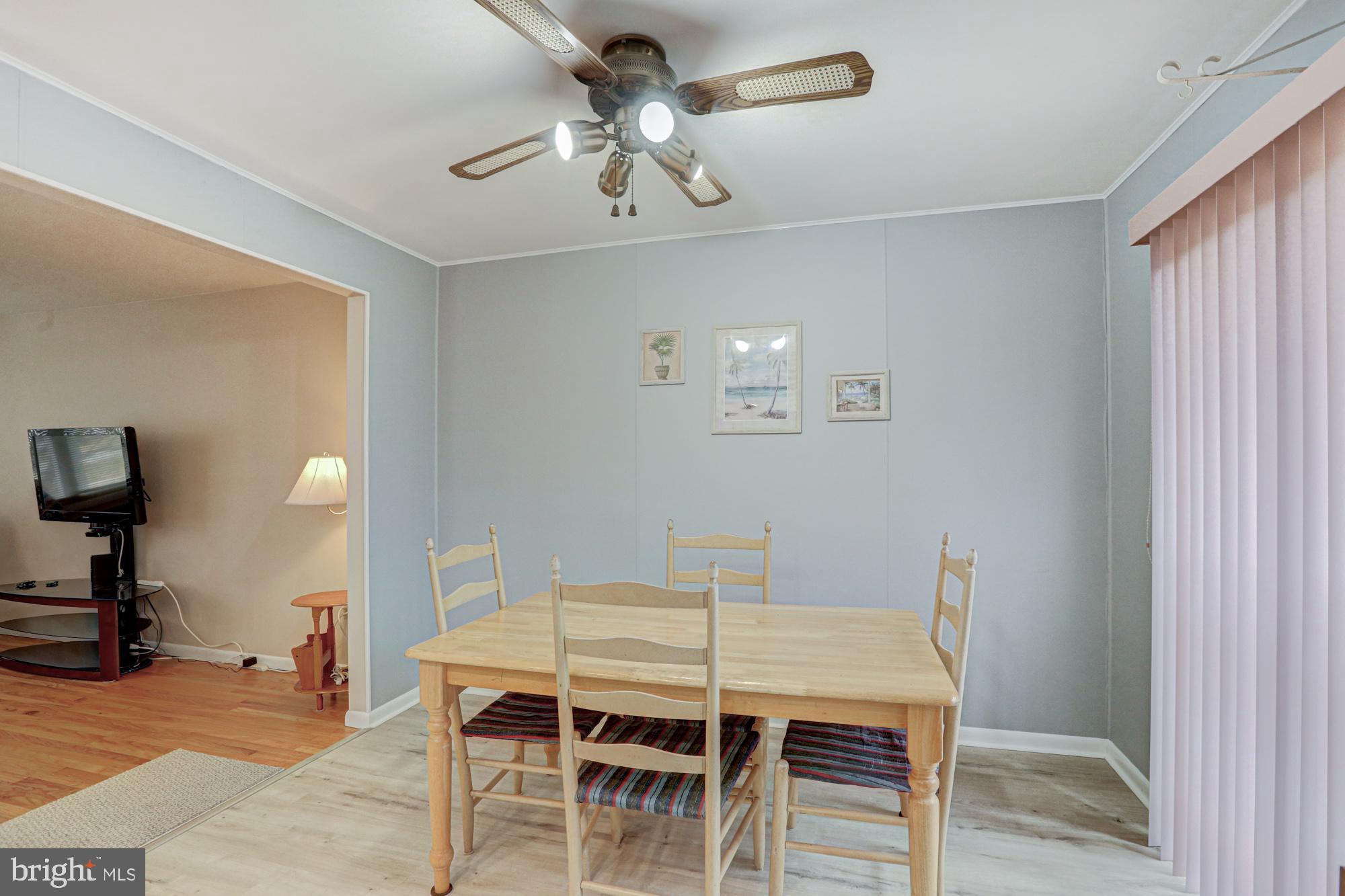 4 Old Forge Road Pennsville, NJ 08070 - Photo 34 of 61 a dining room with furniture and window