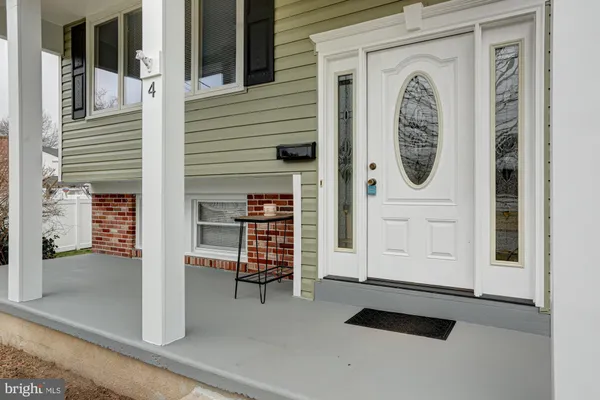 $379,900 | 4 Old Forge Road, Pennsville, NJ 08070