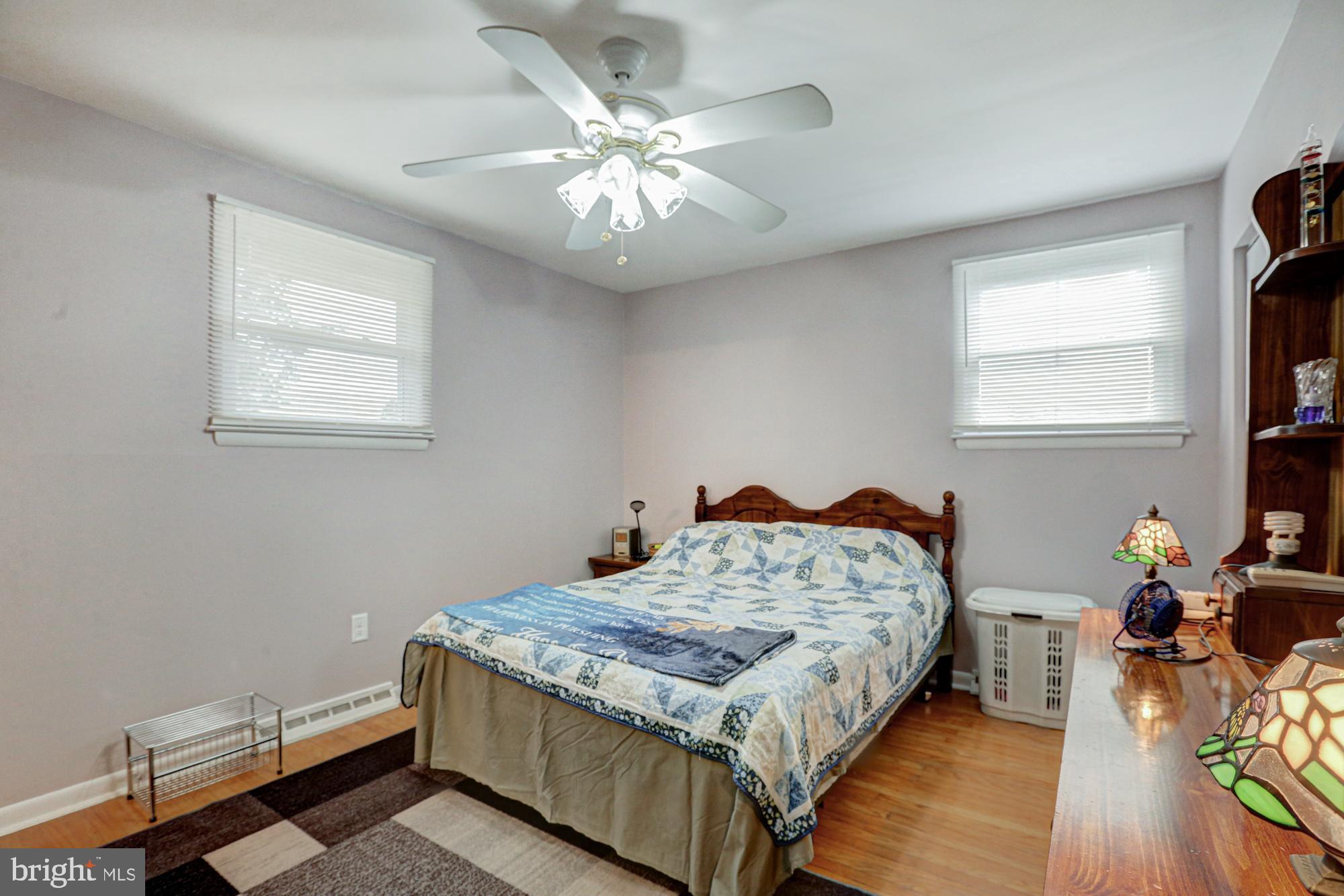 4 Old Forge Road Pennsville, NJ 08070 - Photo 41 of 61 Master Bedroom