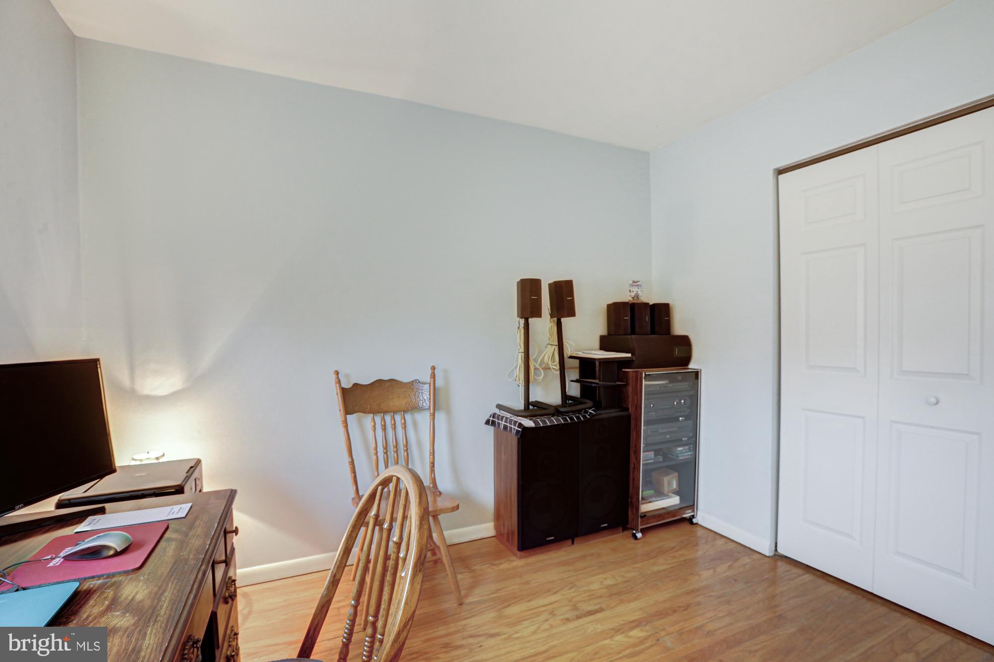 4 Old Forge Road Pennsville, NJ 08070 - Photo 45 of 61 a view of a workspace with furniture and wooden floor