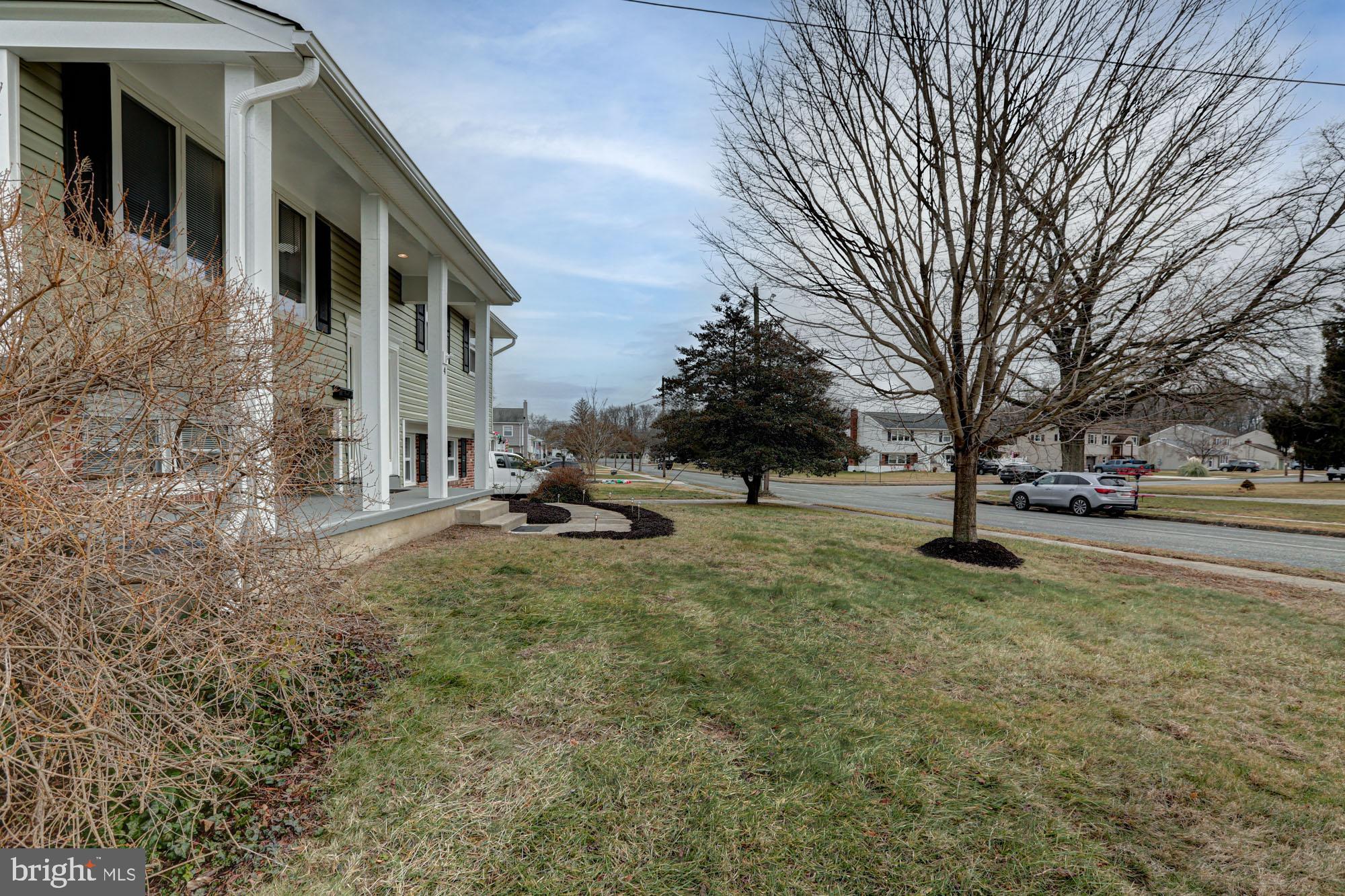 4 Old Forge Road Pennsville, NJ 08070 - Photo 50 of 61 Front Left