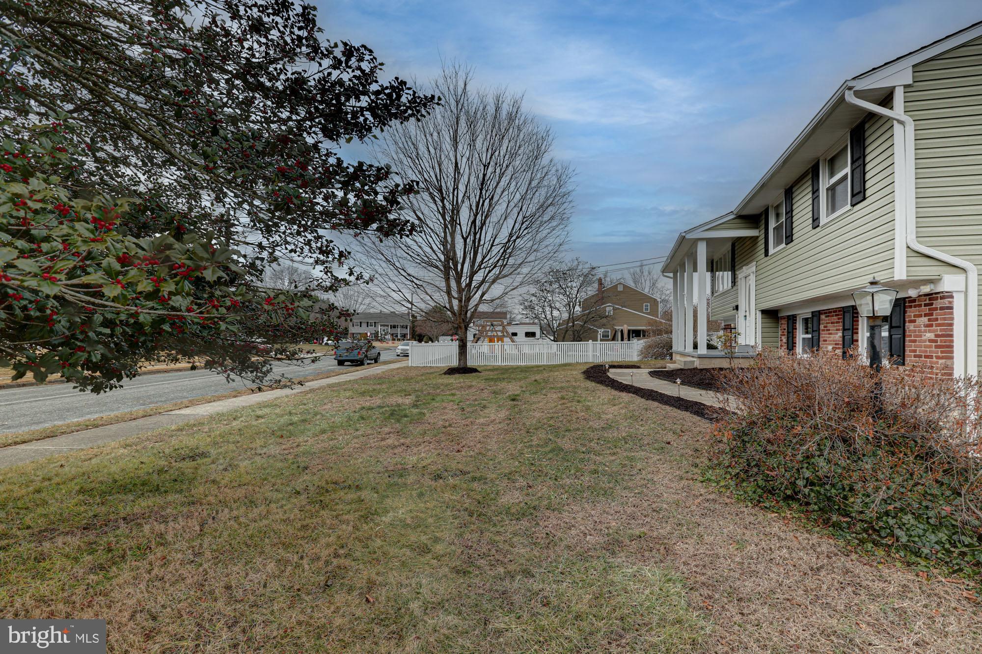 4 Old Forge Road Pennsville, NJ 08070 - Photo 52 of 61 Front Left