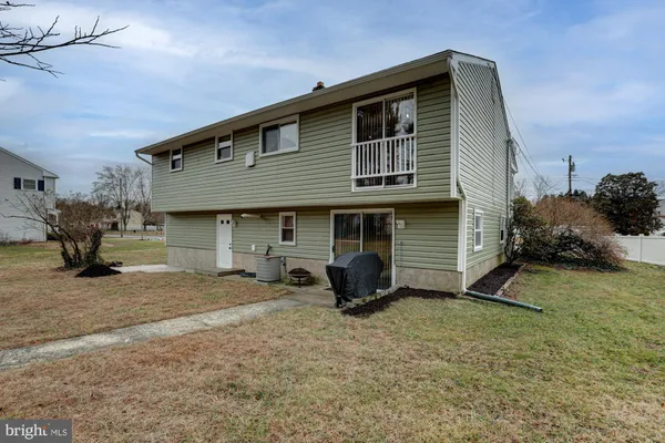 $379,900 | 4 Old Forge Road, Pennsville, NJ 08070