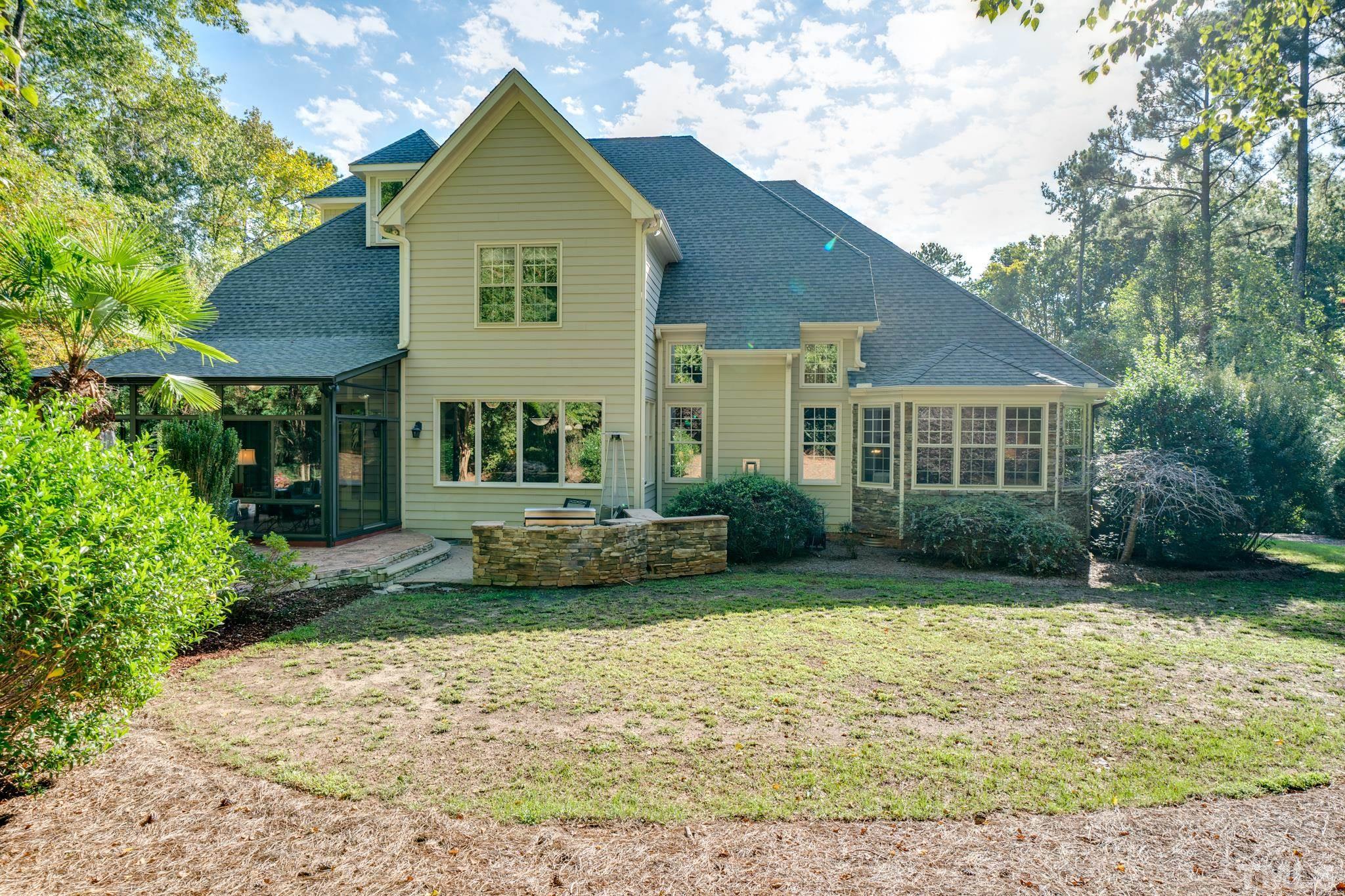 8221 Whispering Glen Lane Raleigh, NC 27614 - Photo 6 of 9