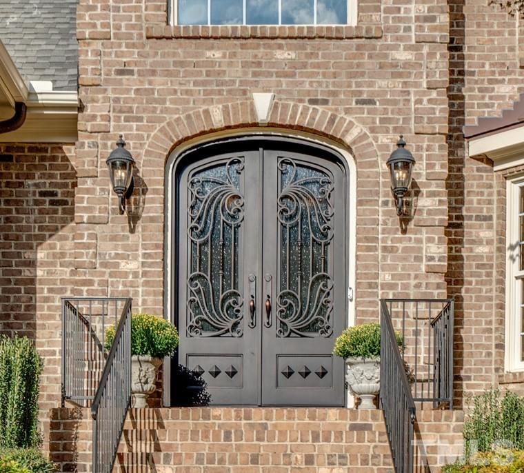 8221 Whispering Glen Lane Raleigh, NC 27614 - Photo 9 of 9