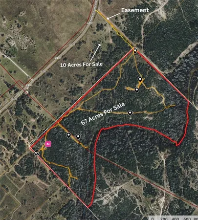 $475,000 | 0 Fm 534, Sandia, TX 78383