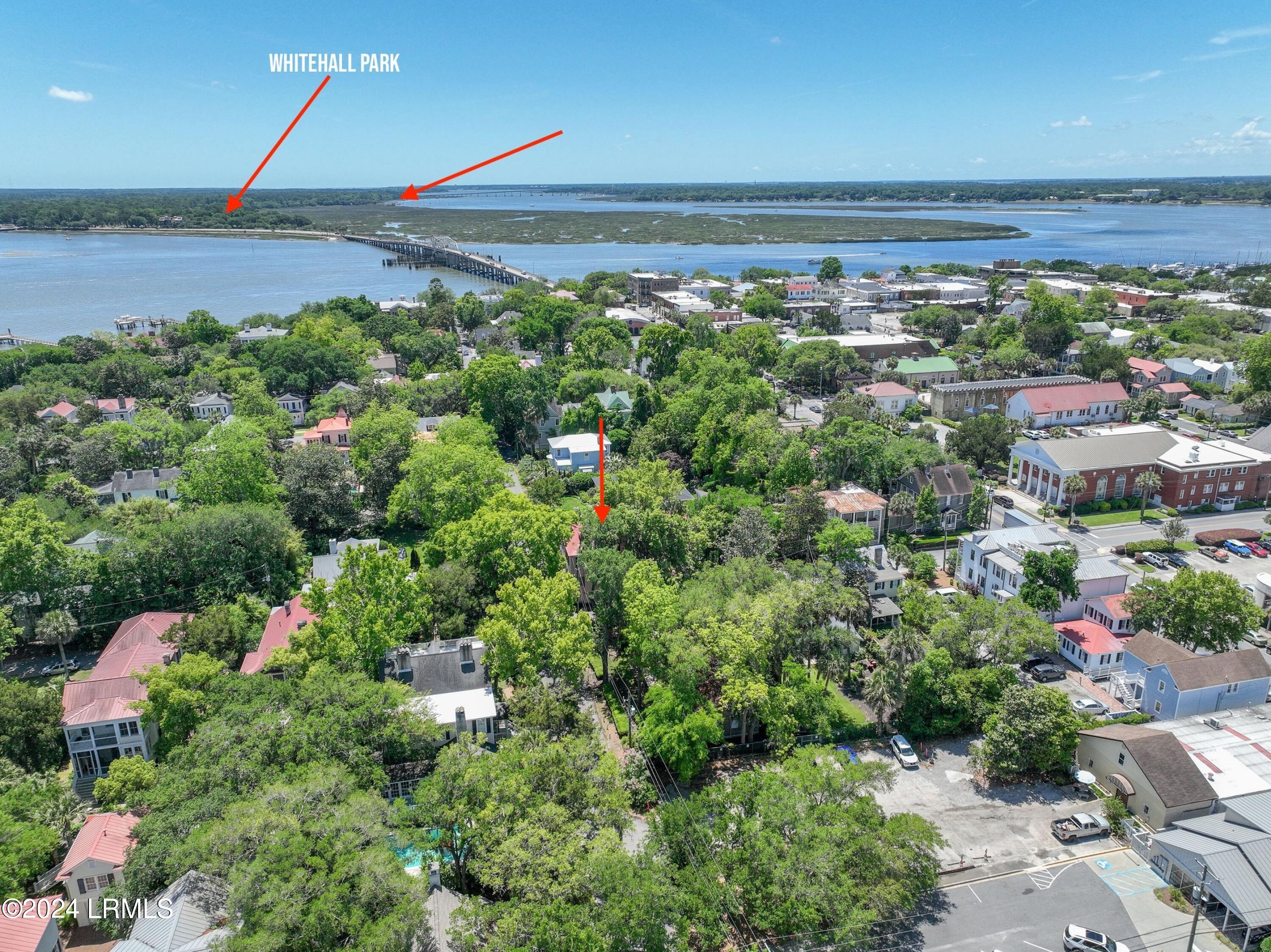 414 New Street Beaufort, SC 29902 - Photo 11 of 27 Bridge-Whitehall