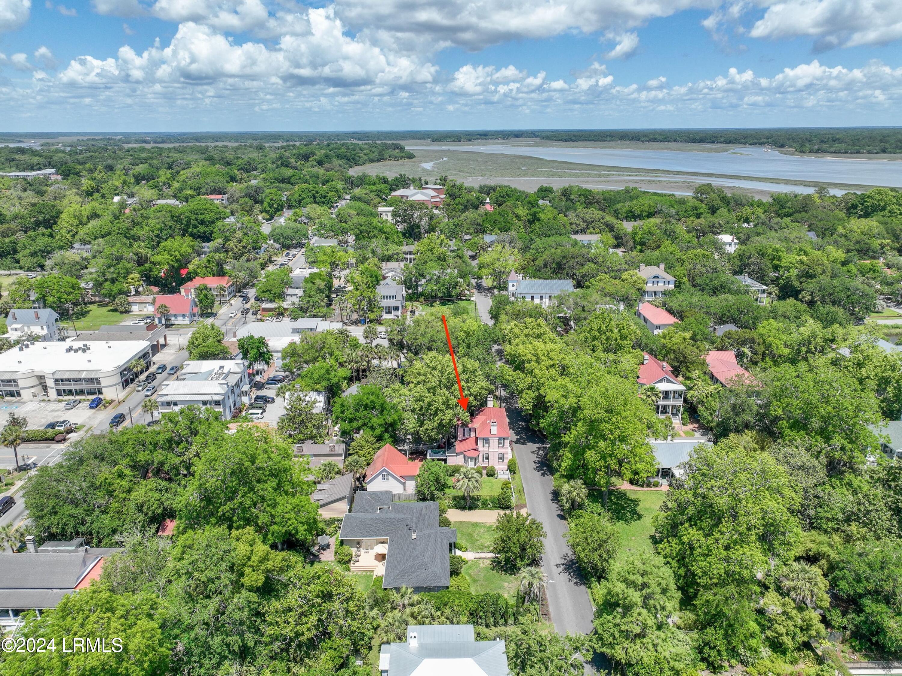 414 New Street Beaufort, SC 29902 - Photo 13 of 27 Neighborhood