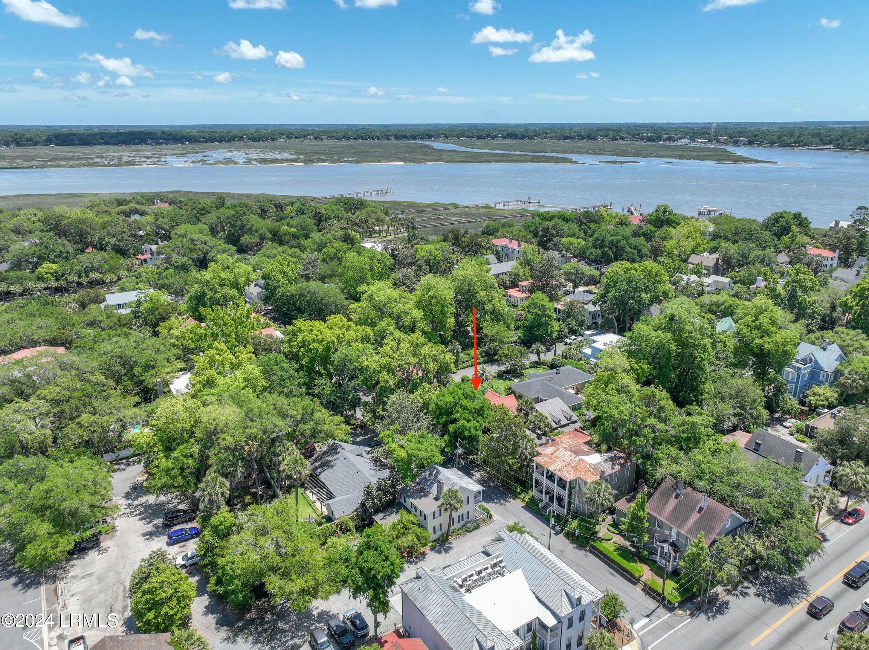 414 New Street Beaufort, SC 29902 - Photo 14 of 27 Neighborhood
