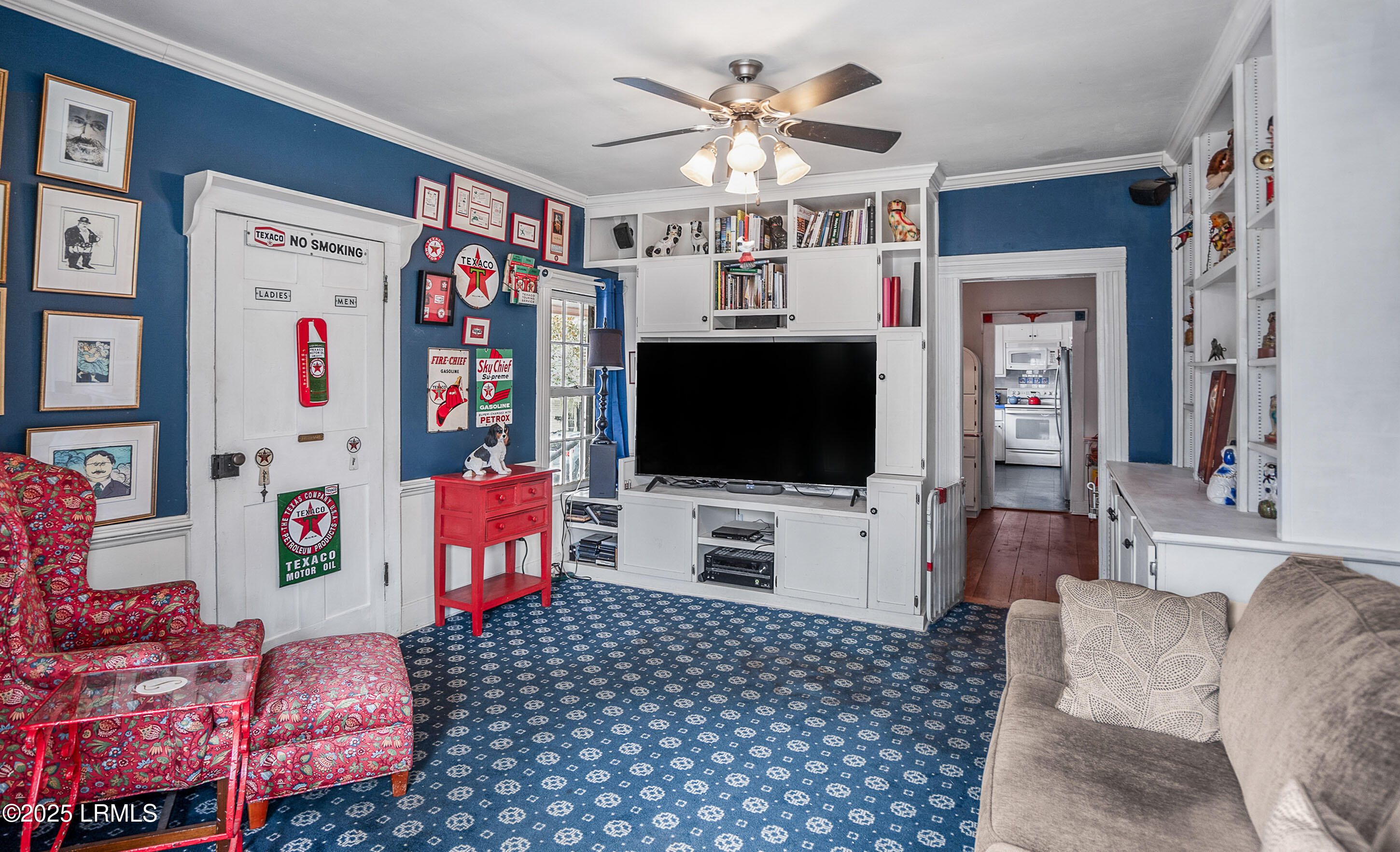 414 New Street Beaufort, SC 29902 - Photo 18 of 27 Bedroom - Family Room 2