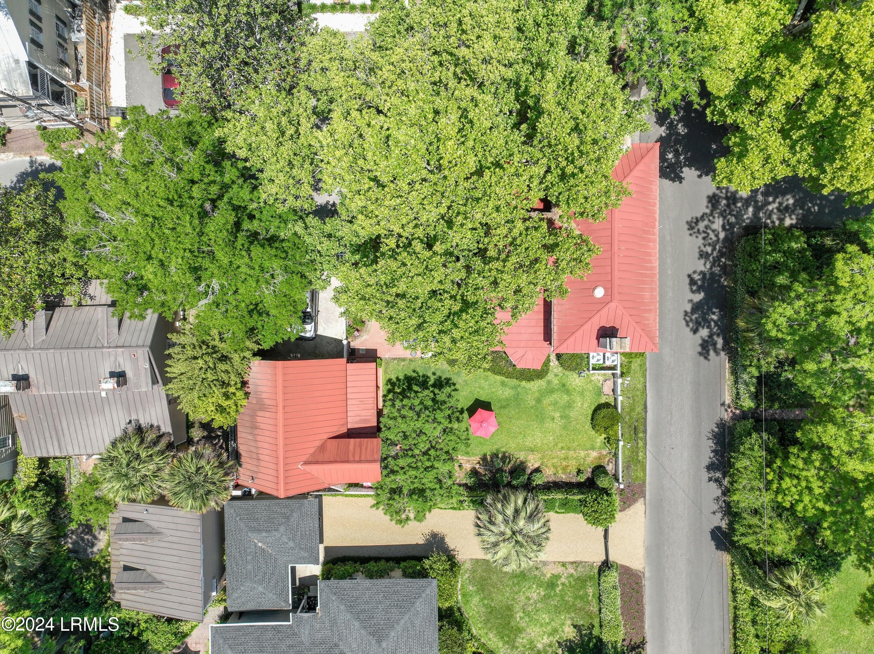 414 New Street Beaufort, SC 29902 - Photo 2 of 27 Lot overview