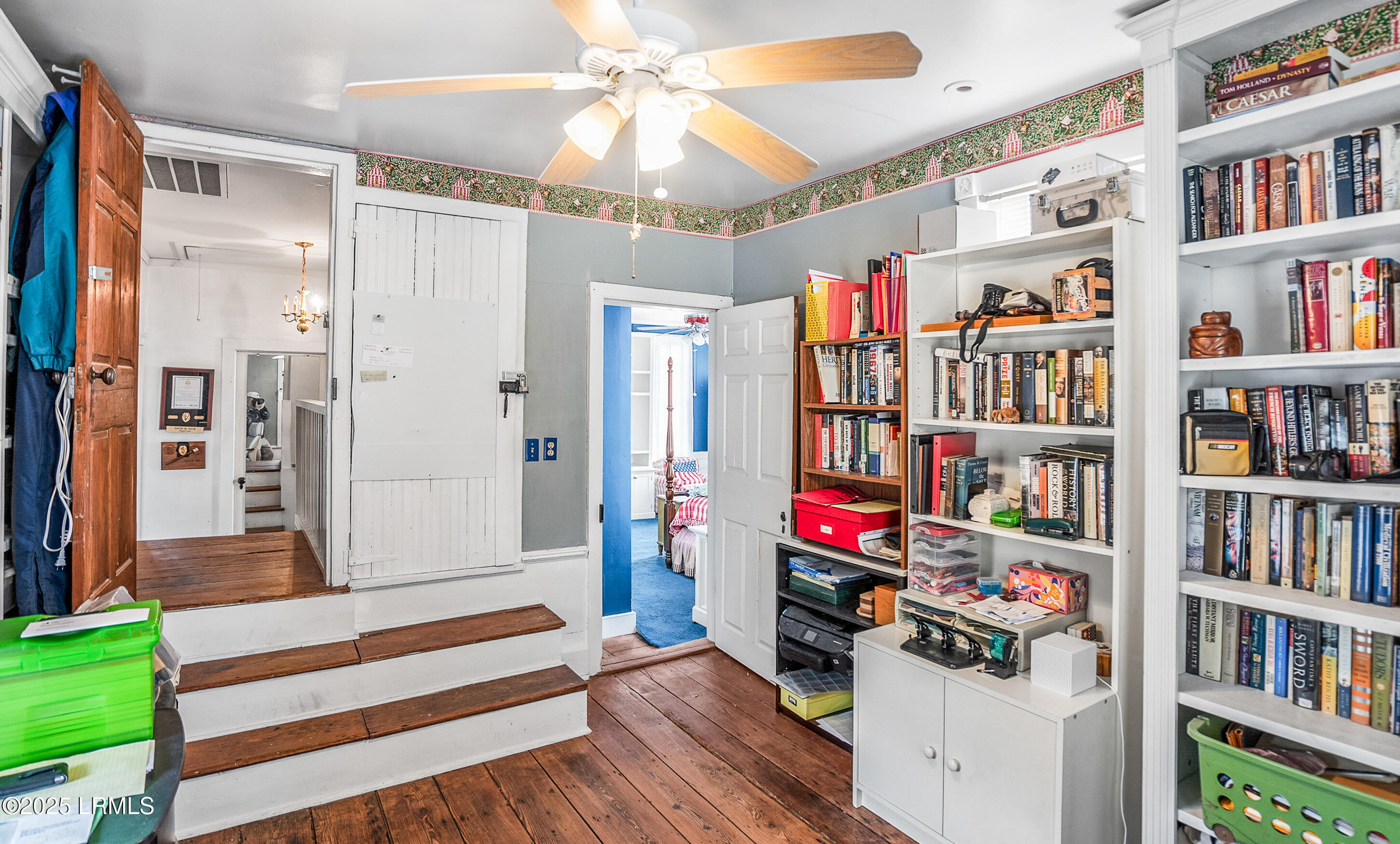 414 New Street Beaufort, SC 29902 - Photo 23 of 27 Office - Bedroom 3